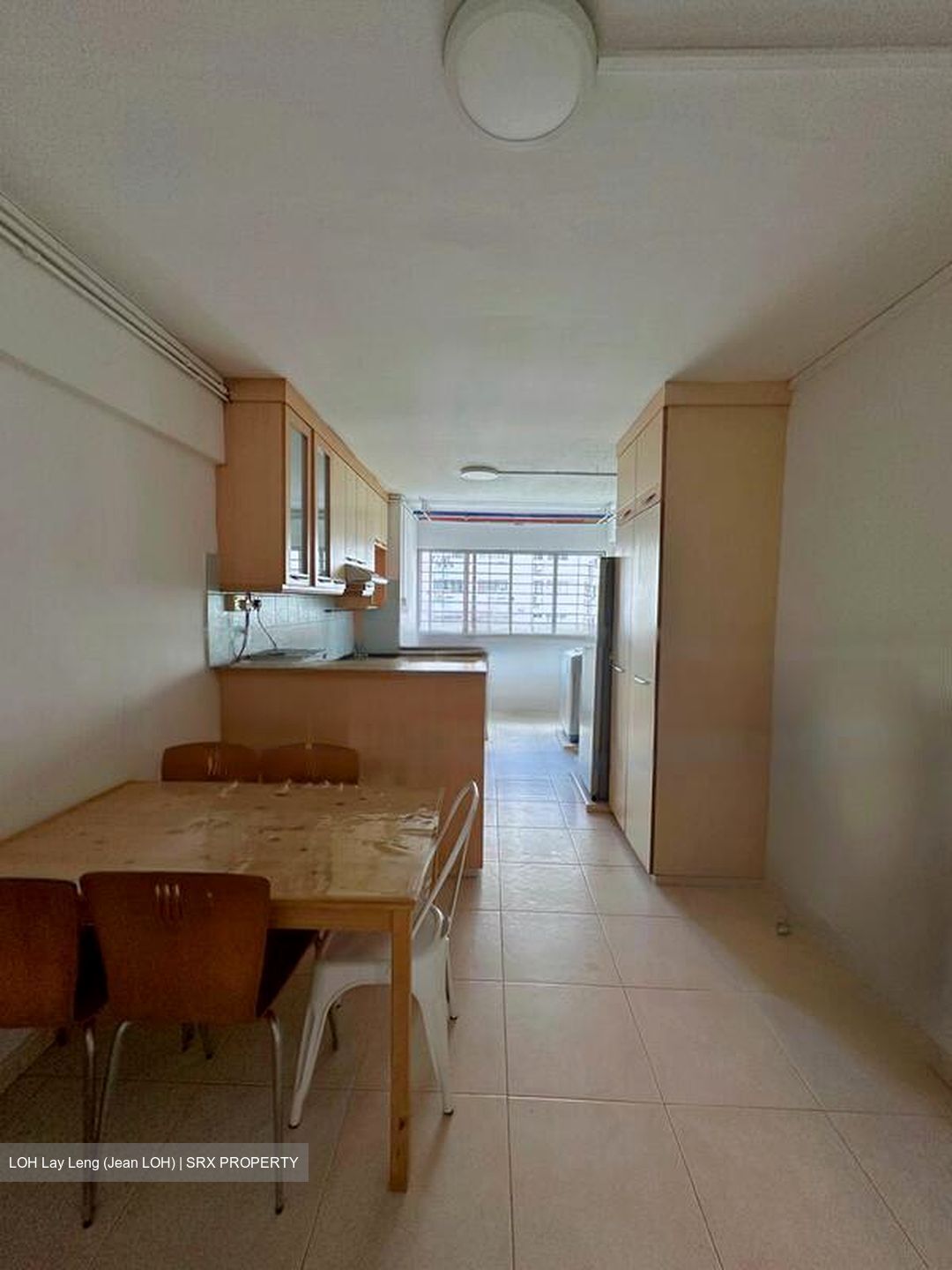 Blk 333 Clementi Avenue 2 (Clementi), HDB 4 Rooms #480847831